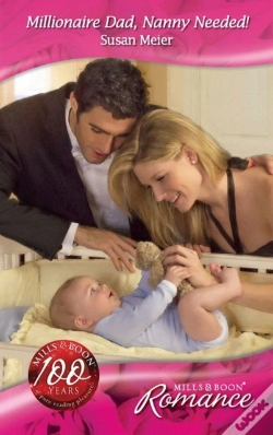 Capa do artigo Milllionaire Dad, Nanny Needed!