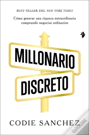 Capa do artigo Millonario Discreto