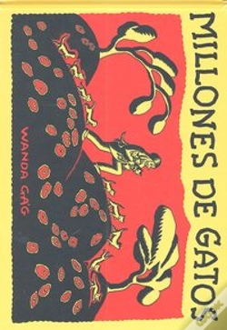 Capa do artigo Millones De Gatos
