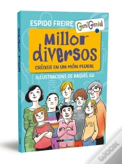 Capa do artigo Millor Diversos