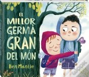 Capa do artigo Millor Germa Gran Del Mon, El