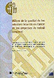 Capa do artigo Millora De La Qualitat De Les Relacions Laborals En L