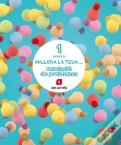 Capa do artigo Millora La Teua...Resolució De Problemes 1. Primària