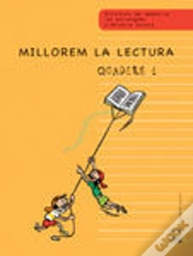 Capa do artigo Millorem La Lectura 1. Projecte Encaix