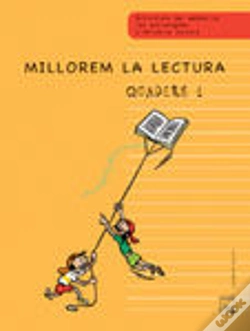 Capa do artigo Millorem La Lectura 1. Projecte Encaix