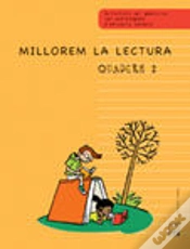 Capa do artigo Millorem La Lectura 2. Projecte Encaix 