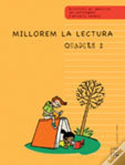 Capa do artigo Millorem La Lectura 2. Projecte Encaix 