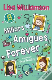 Capa do artigo Millors Amigues Forever