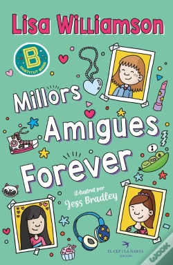 Capa do artigo Millors Amigues Forever