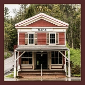 Capa do artigo Millport - CD