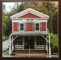 Capa do artigo Millport - Vinil