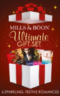 Mills And Boon Ultimate Gift Set - Preview