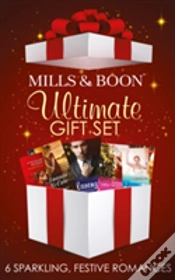 Capa do artigo Mills And Boon Ultimate Gift Set