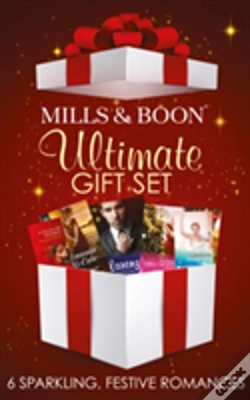 Capa do artigo Mills And Boon Ultimate Gift Set