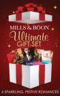 Mills & Boon Christmas Set - Preview