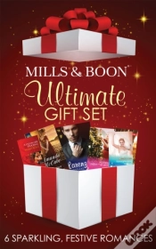 Capa do artigo Mills & Boon Christmas Set