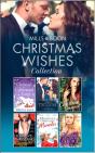 Mills & Boon Christmas Wishes Collection - Preview