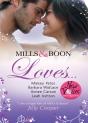 Mills & Boon Loves... - Preview