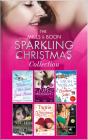 Mills & Boon Sparkling Christmas Collection - Preview