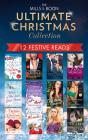 Mills & Boon Ultimate Christmas Collection - Preview