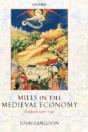 Mills In The Medieval Economy - Preview