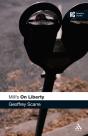 Mill'S 'On Liberty' - Preview