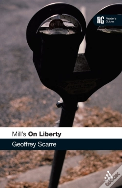 Capa do artigo Mill'S 'On Liberty'