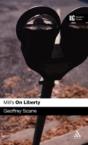 Mill'S "On Liberty" - Preview