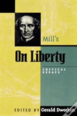 Capa do artigo Mill'S On Liberty