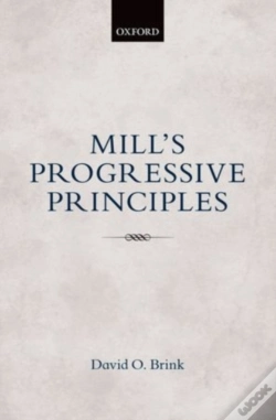 Capa do artigo Mill'S Progressive Principles