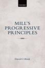 Mill'S Progressive Principles - Preview