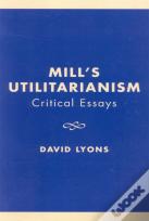 Mill'S Utilitarianism