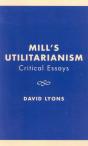 Mill'S Utilitarianism - Preview