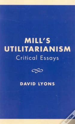 Capa do artigo Mill'S Utilitarianism