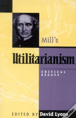 Capa do artigo Mill'S Utilitarianism