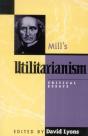 Mill'S Utilitarianism - Preview