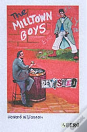 Capa do artigo Milltown Boys Revisited