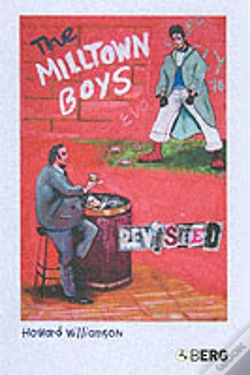 Capa do artigo Milltown Boys Revisited