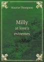 Milly At Love'S Extremes - Preview