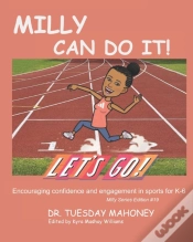 Capa do artigo Milly Can Do It
