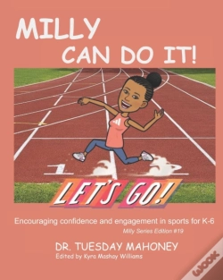 Capa do artigo Milly Can Do It