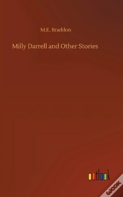 Capa do artigo Milly Darrell And Other Stories