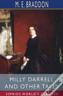 Milly Darrell And Other Tales (Esprios Classics)