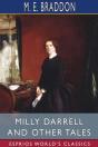 Milly Darrell And Other Tales (Esprios Classics) - Preview