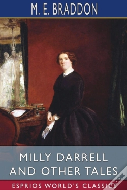 Capa do artigo Milly Darrell And Other Tales (Esprios Classics)