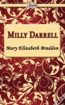 Capa do artigo Milly Darrell