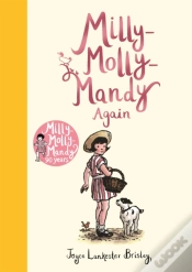 Capa do artigo Milly-Molly-Mandy Again