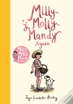 Capa do artigo Milly-Molly-Mandy Again