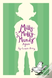 Capa do artigo Milly-Molly-Mandy Again