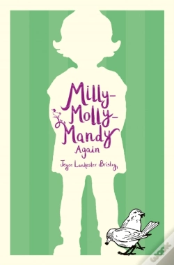 Capa do artigo Milly-Molly-Mandy Again
